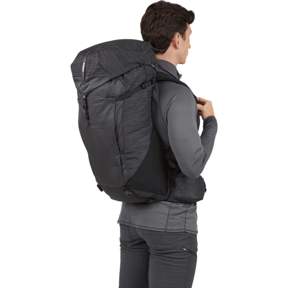 Туристический рюкзак THULE Topio 40L Black