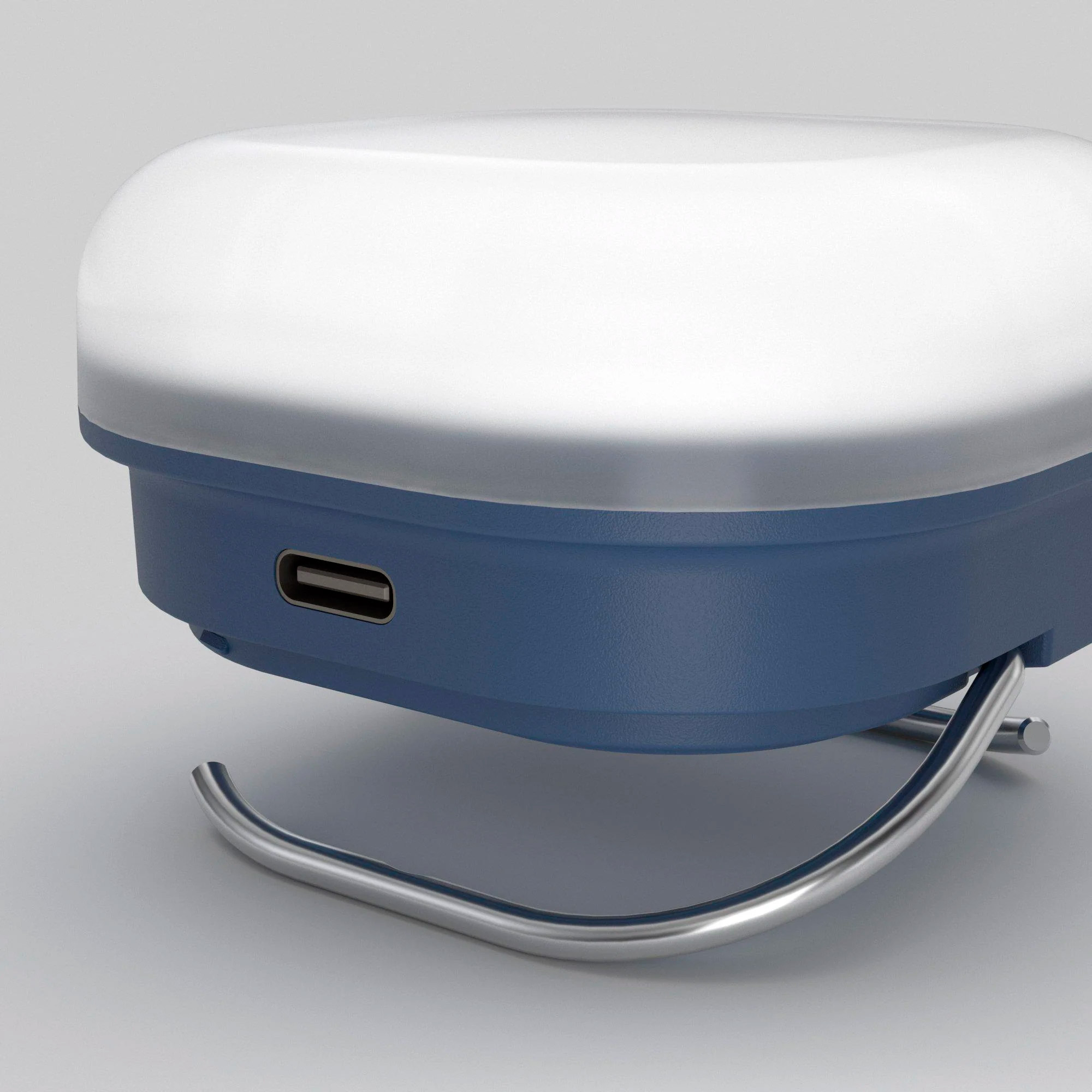 Ліхтар кемпінговий SILVA Glow Recharge Blue (38507)