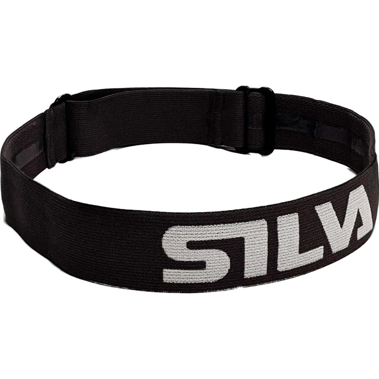 Фонарь налобный SILVA Discover Black (38494)