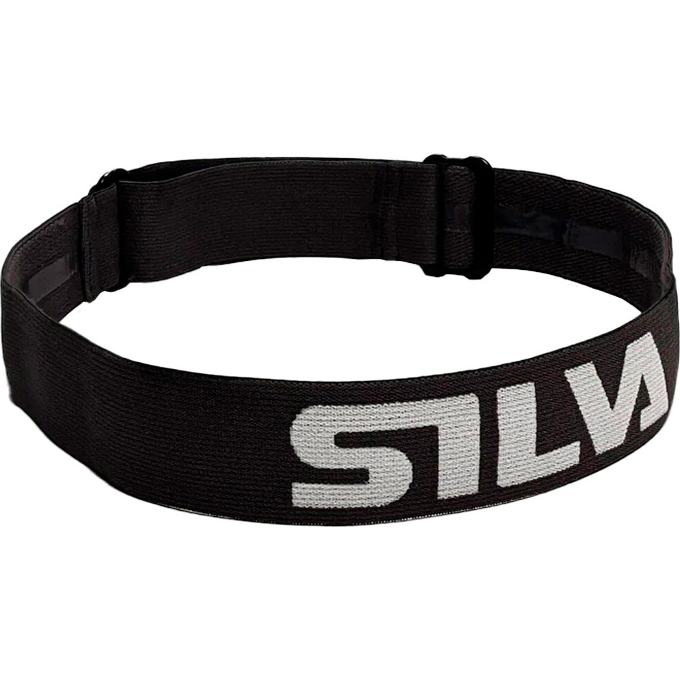 Ліхтар налобний SILVA Discover Hybrid Black (38453)