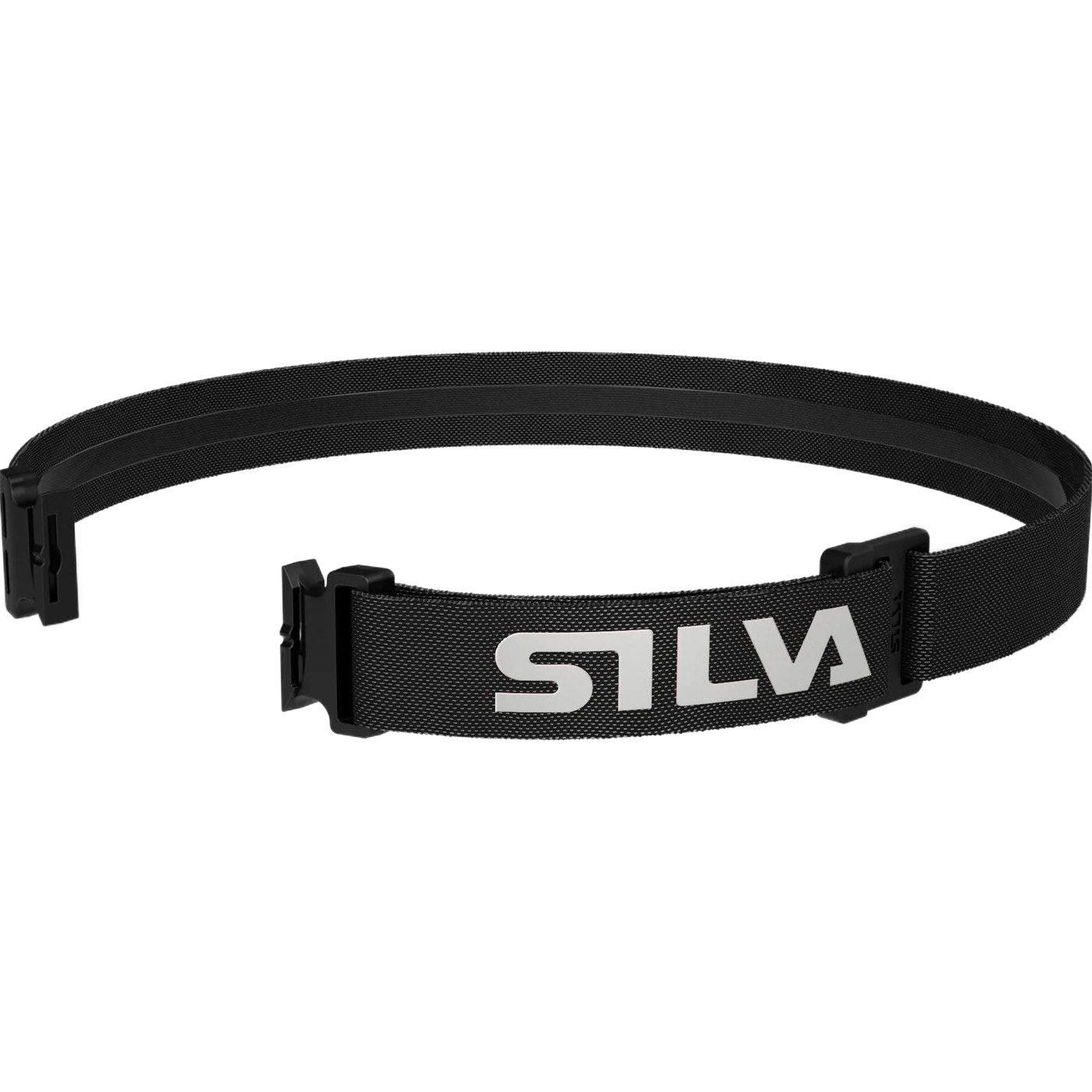 Фонарь налобный SILVA Smini Black (38451)