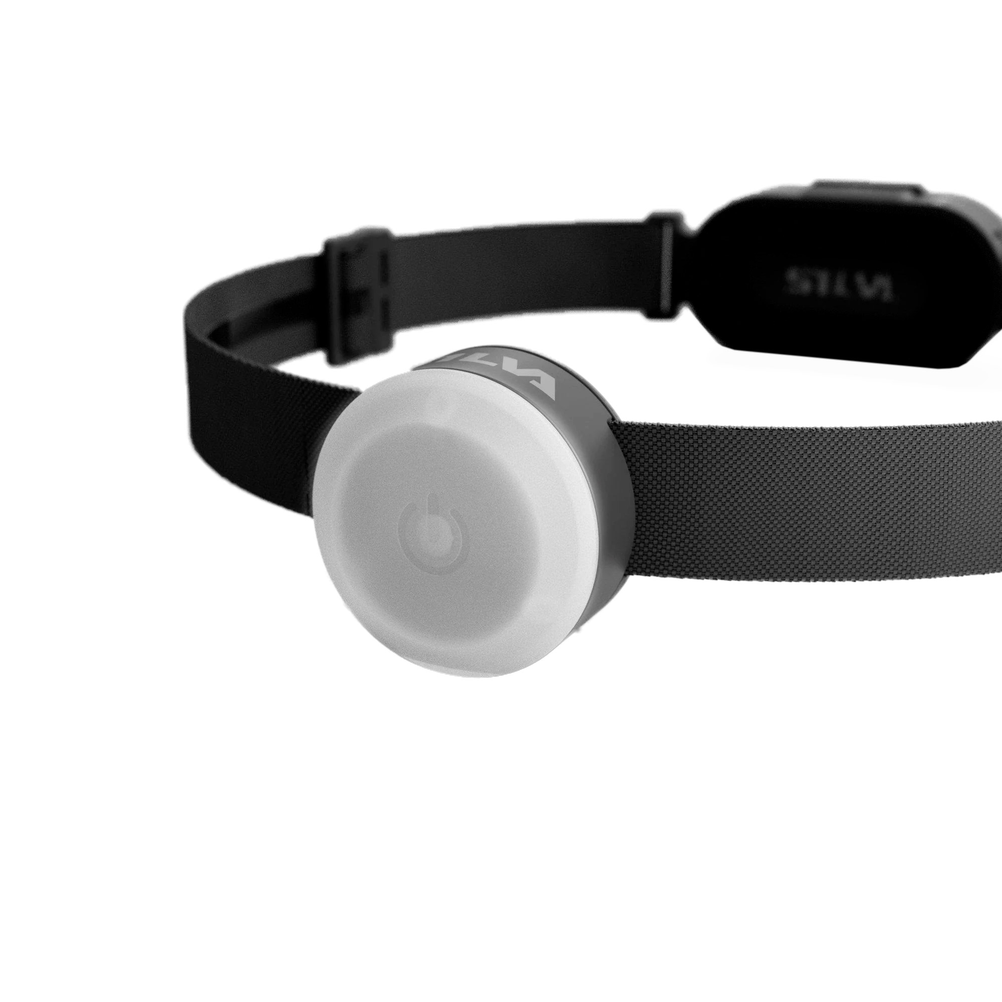 Фонарь налобный SILVA Smini Black (38451)
