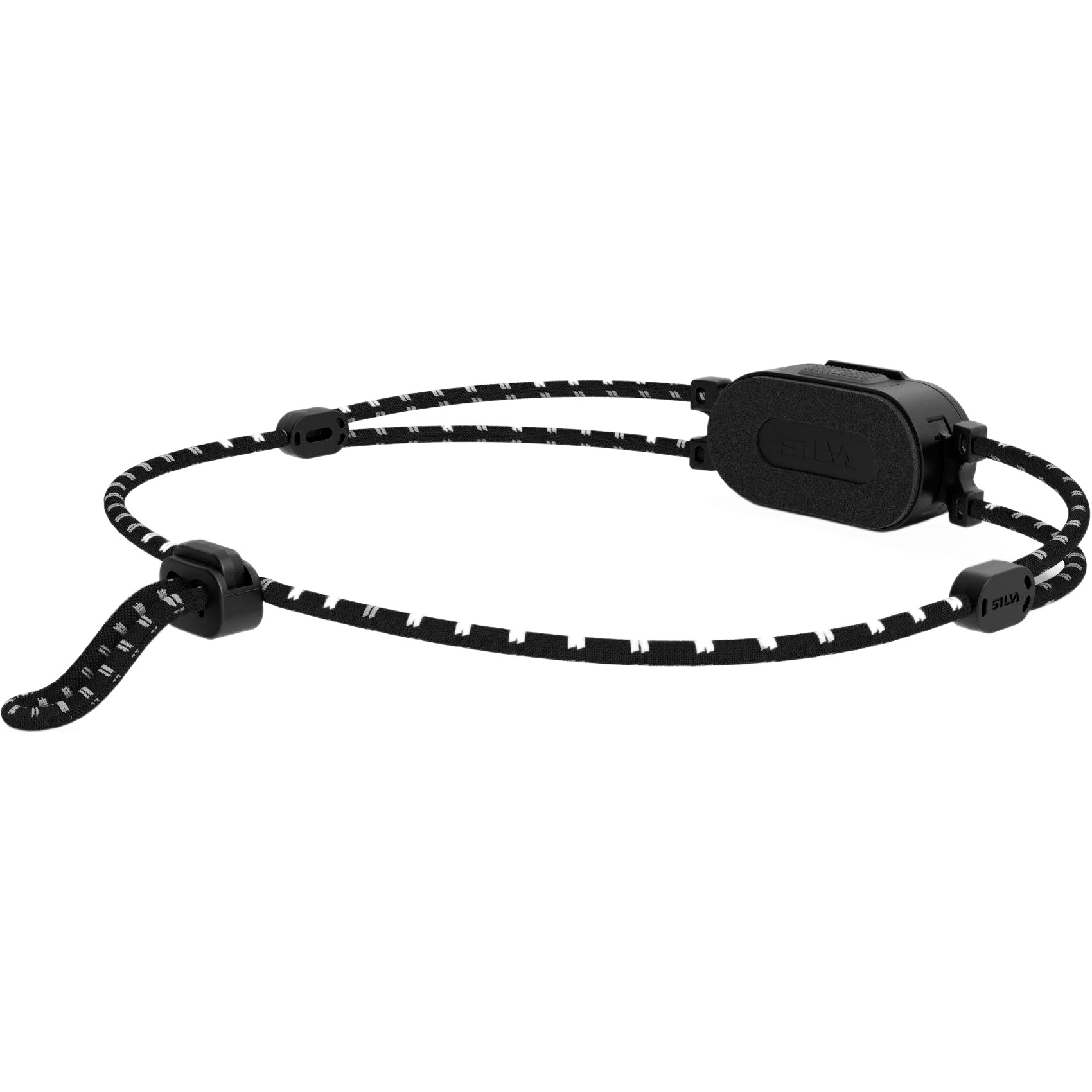 Фонарь налобный SILVA Smini Fly Black (38452)