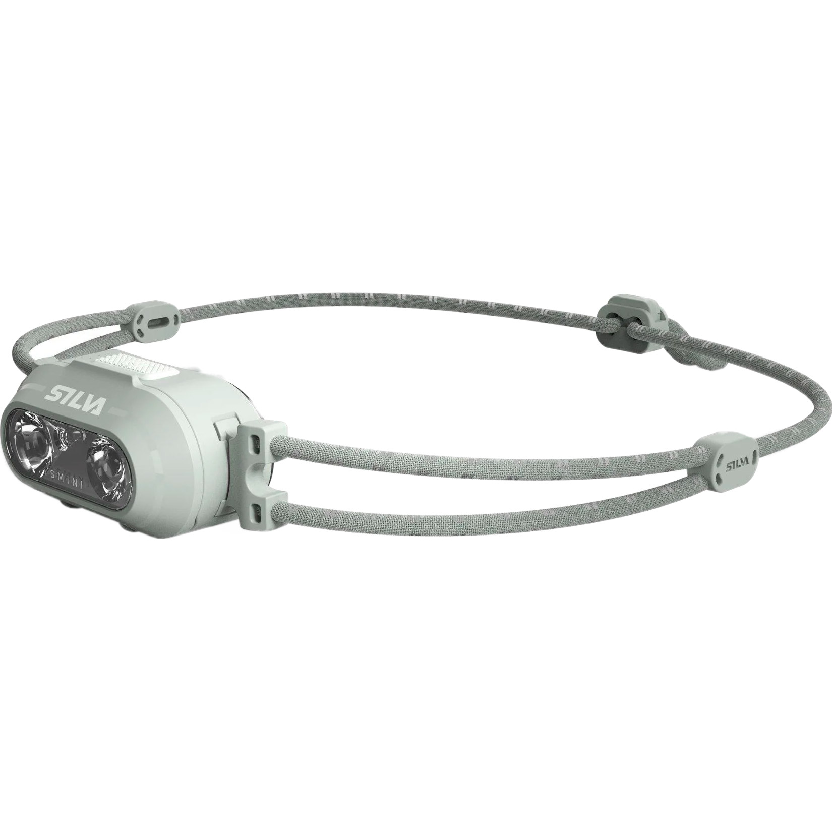 Фонарь налобный SILVA Smini Fly Mint (38464)