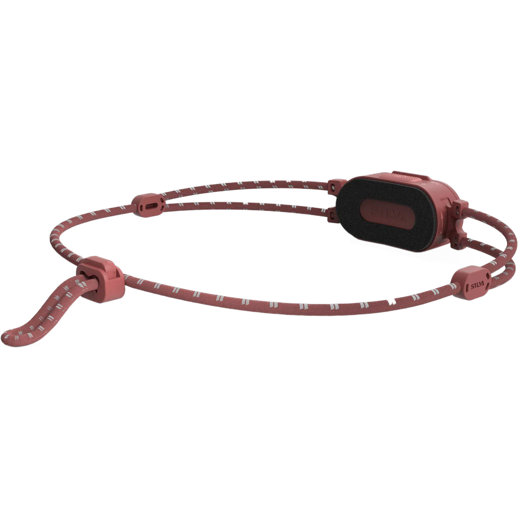 Фонарь налобный SILVA Smini Fly Rose (38463)