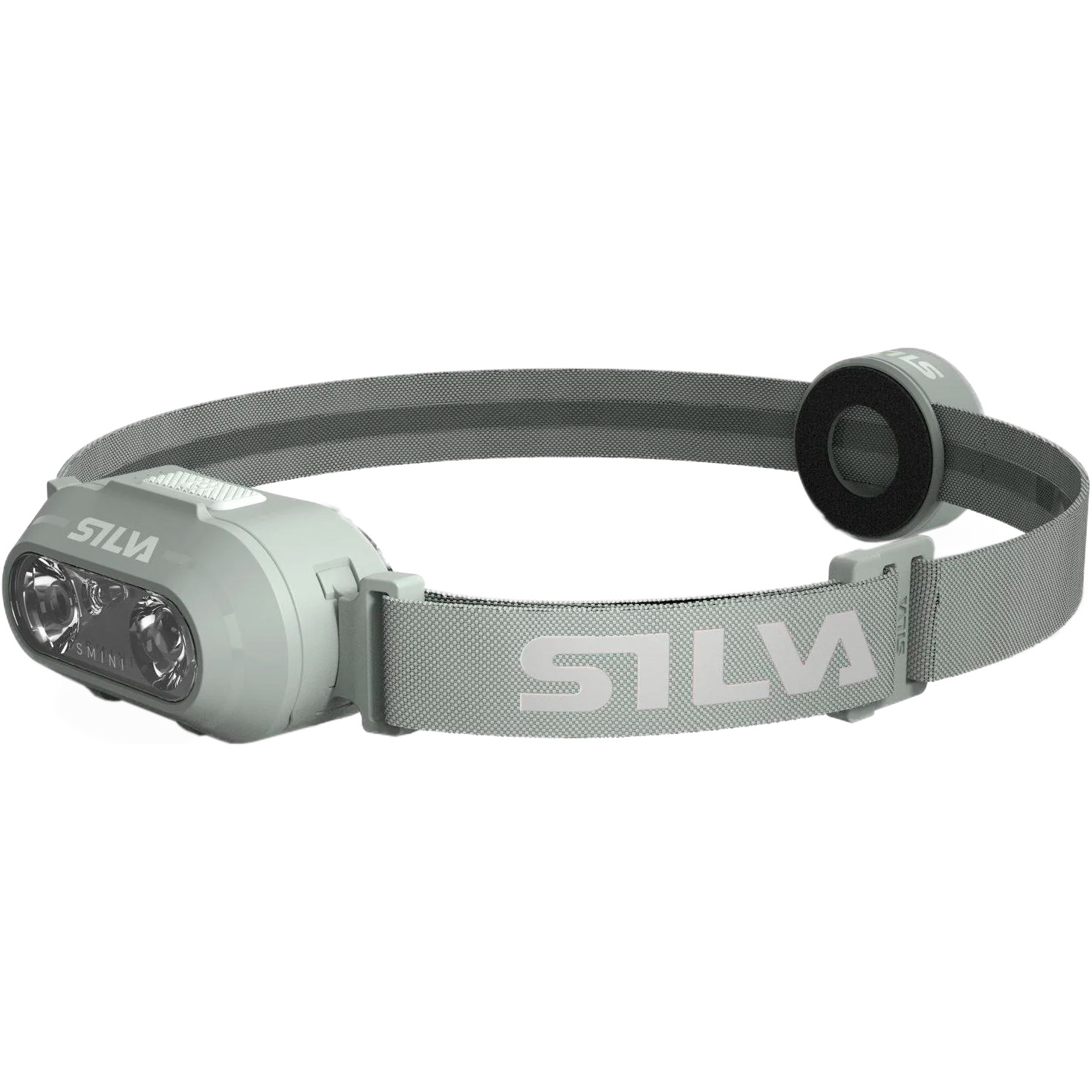 Ліхтар налобний SILVA Smini Mint (38462)