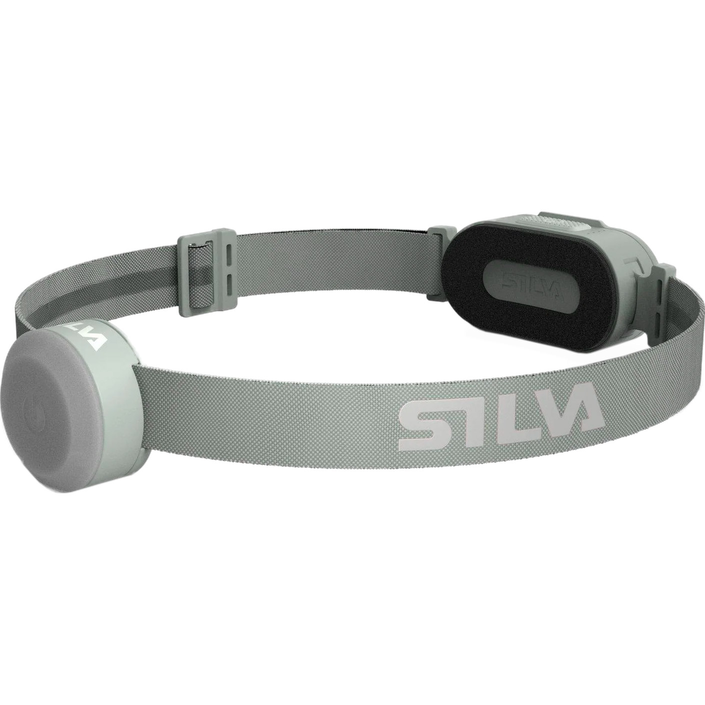 Ліхтар налобний SILVA Smini Mint (38462)