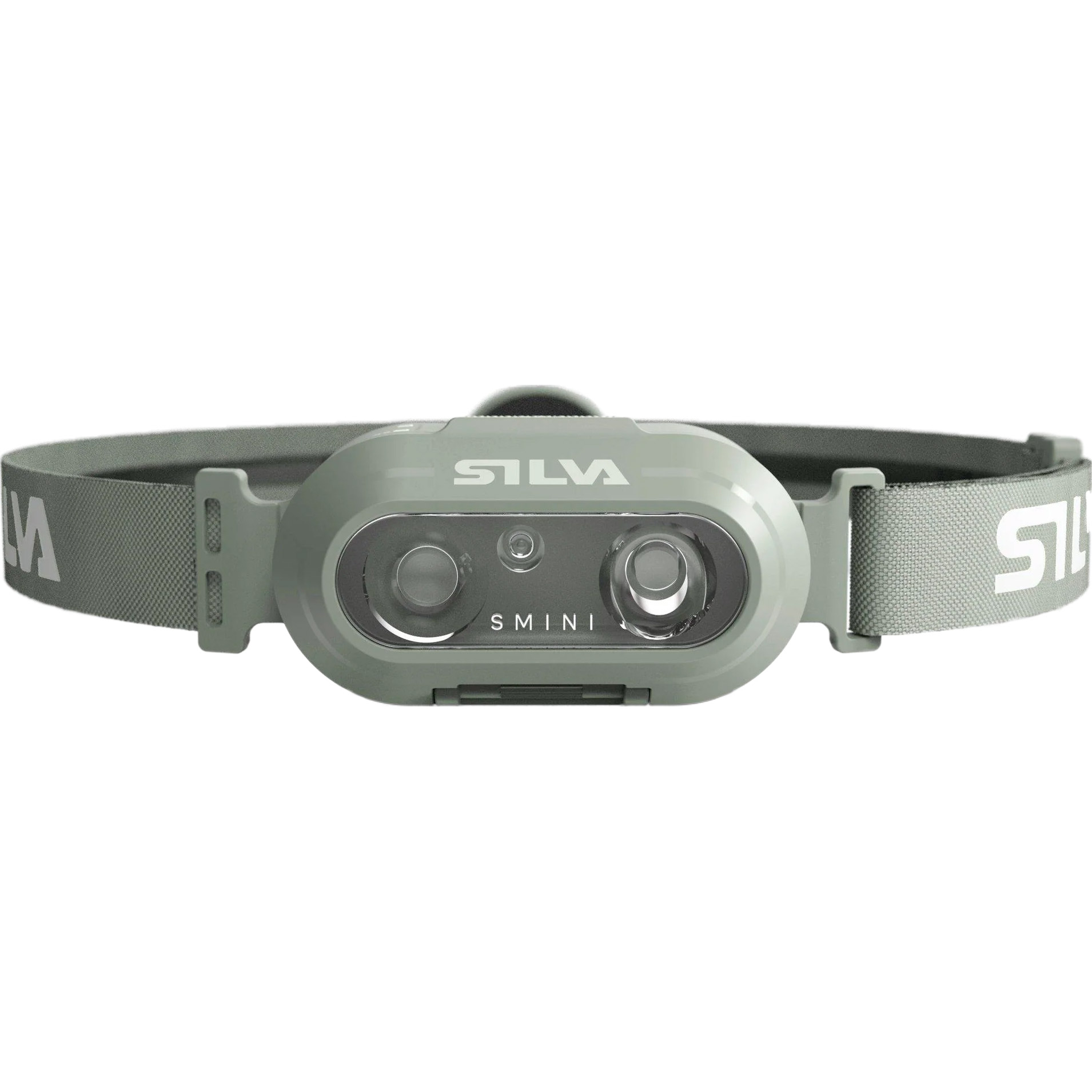 Ліхтар налобний SILVA Smini Mint (38462)