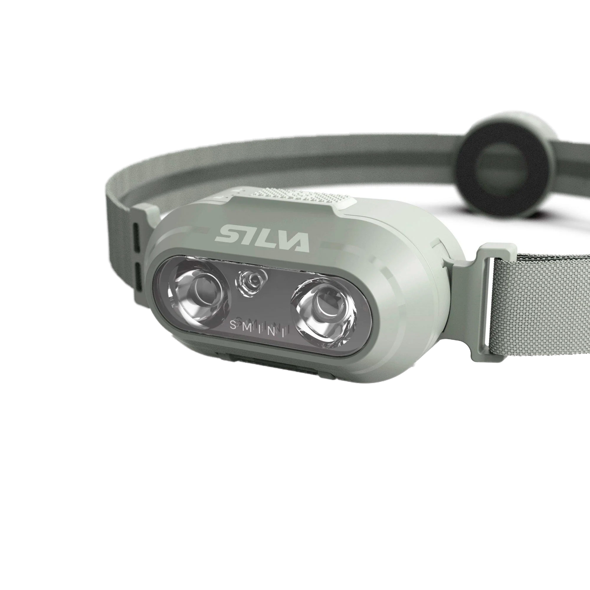 Ліхтар налобний SILVA Smini Mint (38462)
