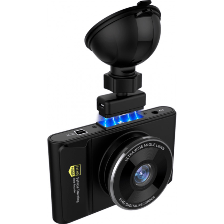 Автомобильный видеорегистратор CARCAM T418M