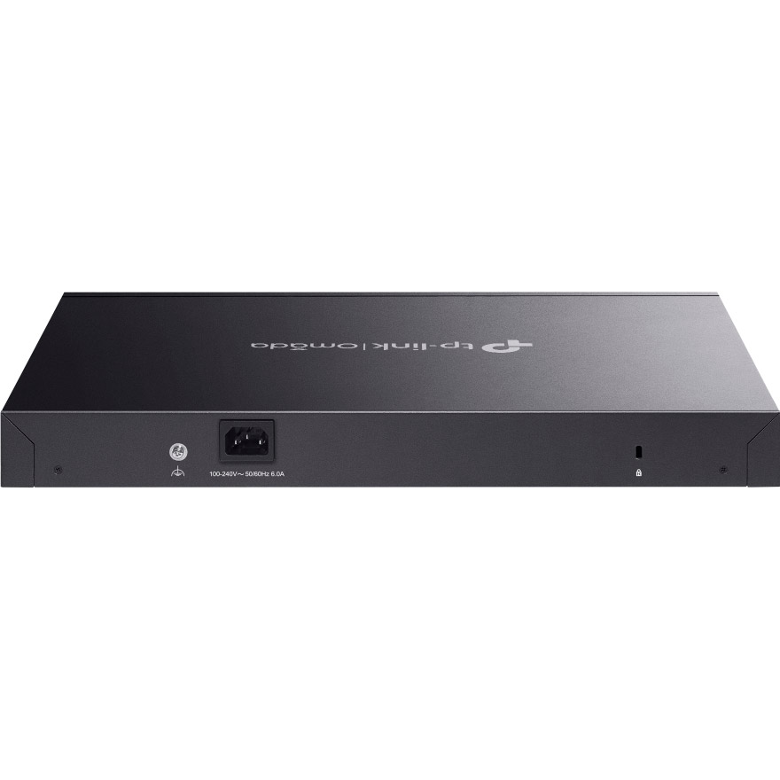 Коммутатор TP-LINK Omada SG3428XMP