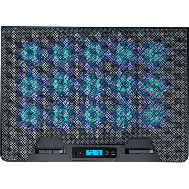 Подставка для ноутбука GAMEPRO CP1140 Black