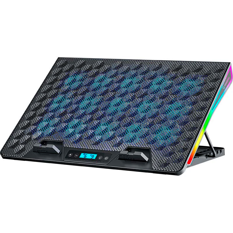 Подставка для ноутбука GAMEPRO CP1140 Black