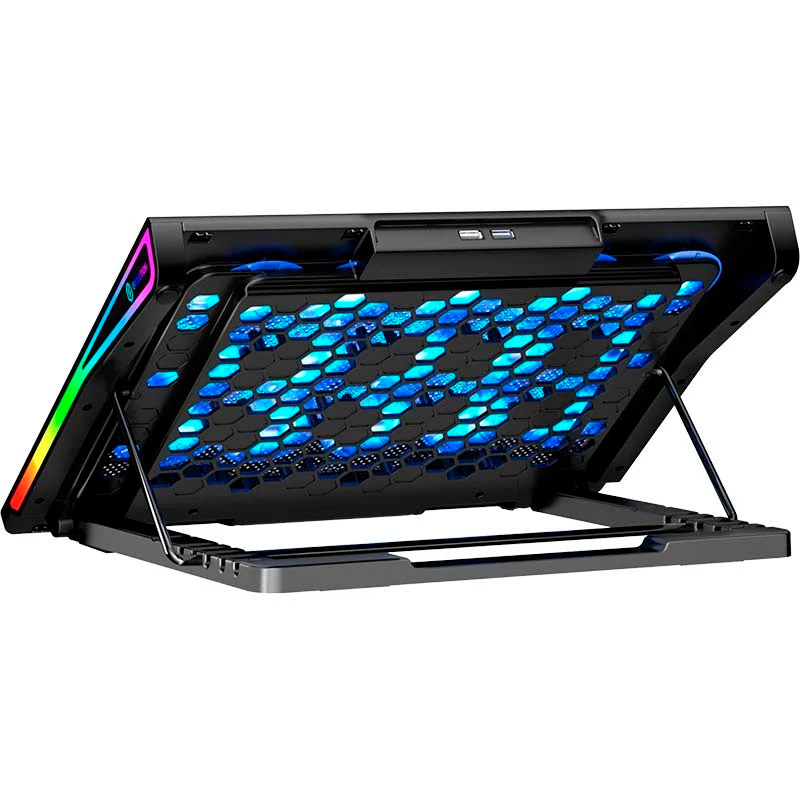 Подставка для ноутбука GAMEPRO CP1140 Black