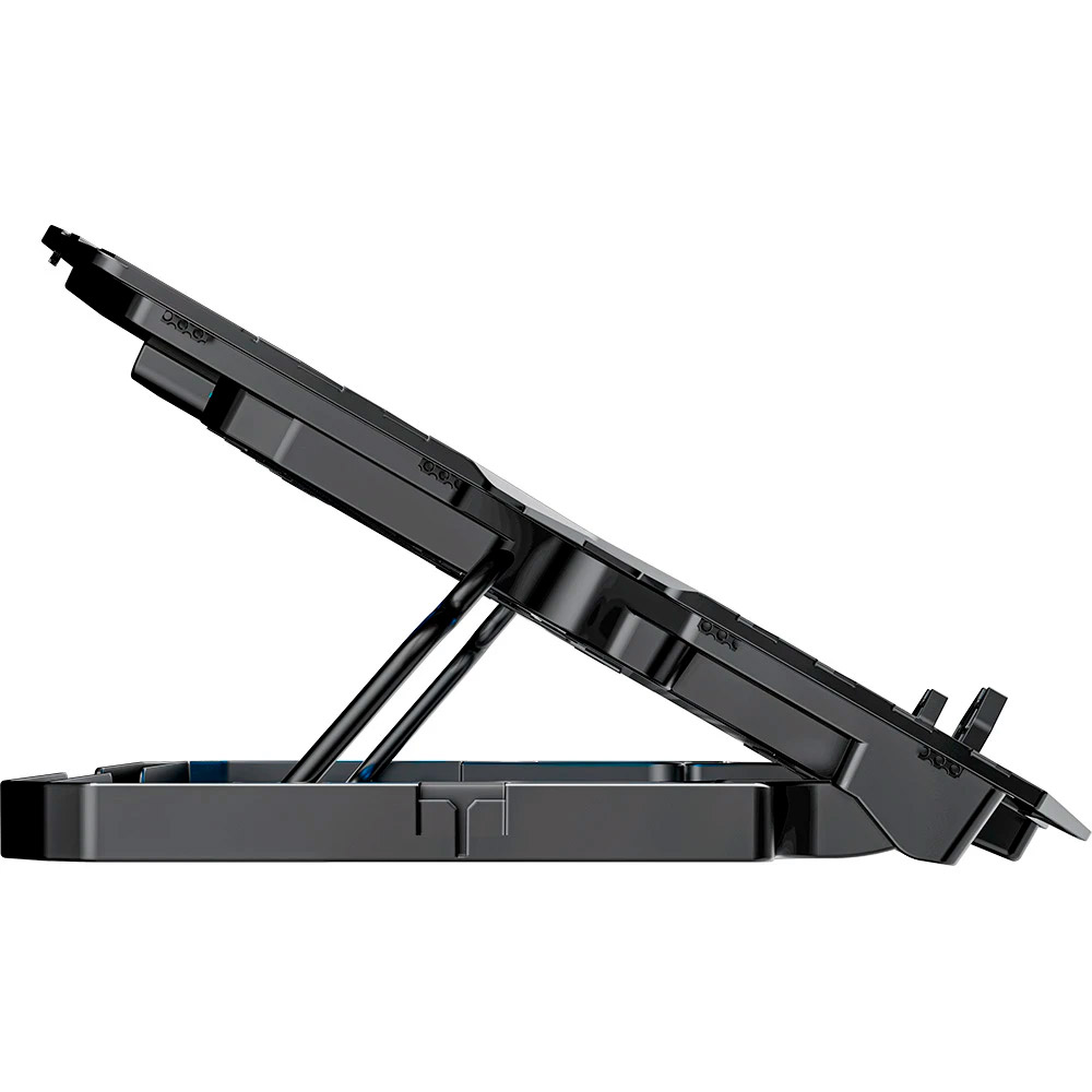 Подставка для ноутбука GAMEPRO CP560 Black