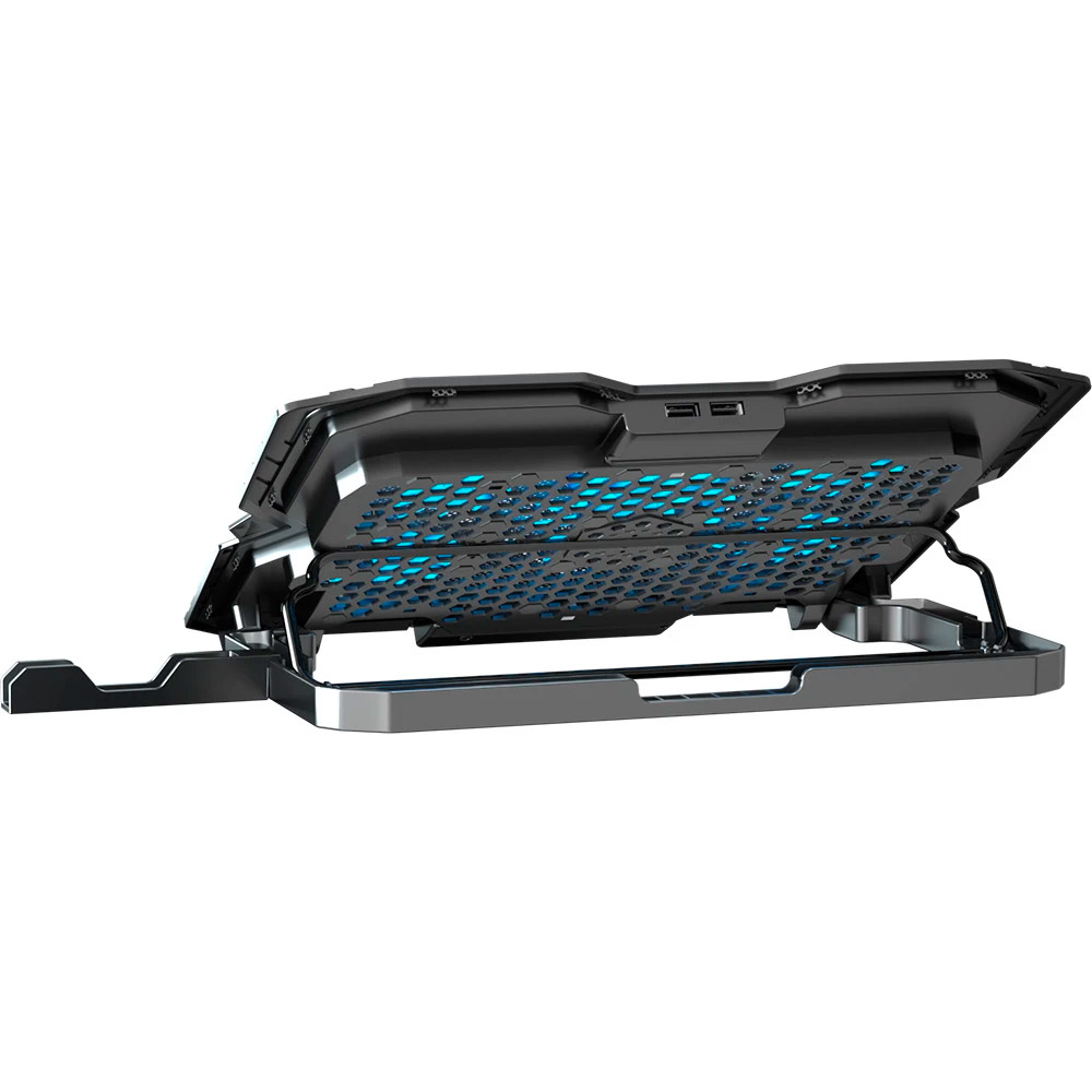 Подставка для ноутбука GAMEPRO CP560 Black