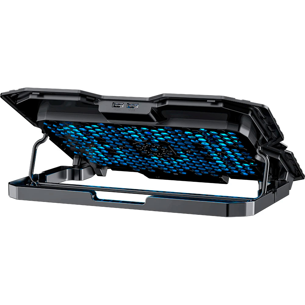 Подставка для ноутбука GAMEPRO CP560 Black