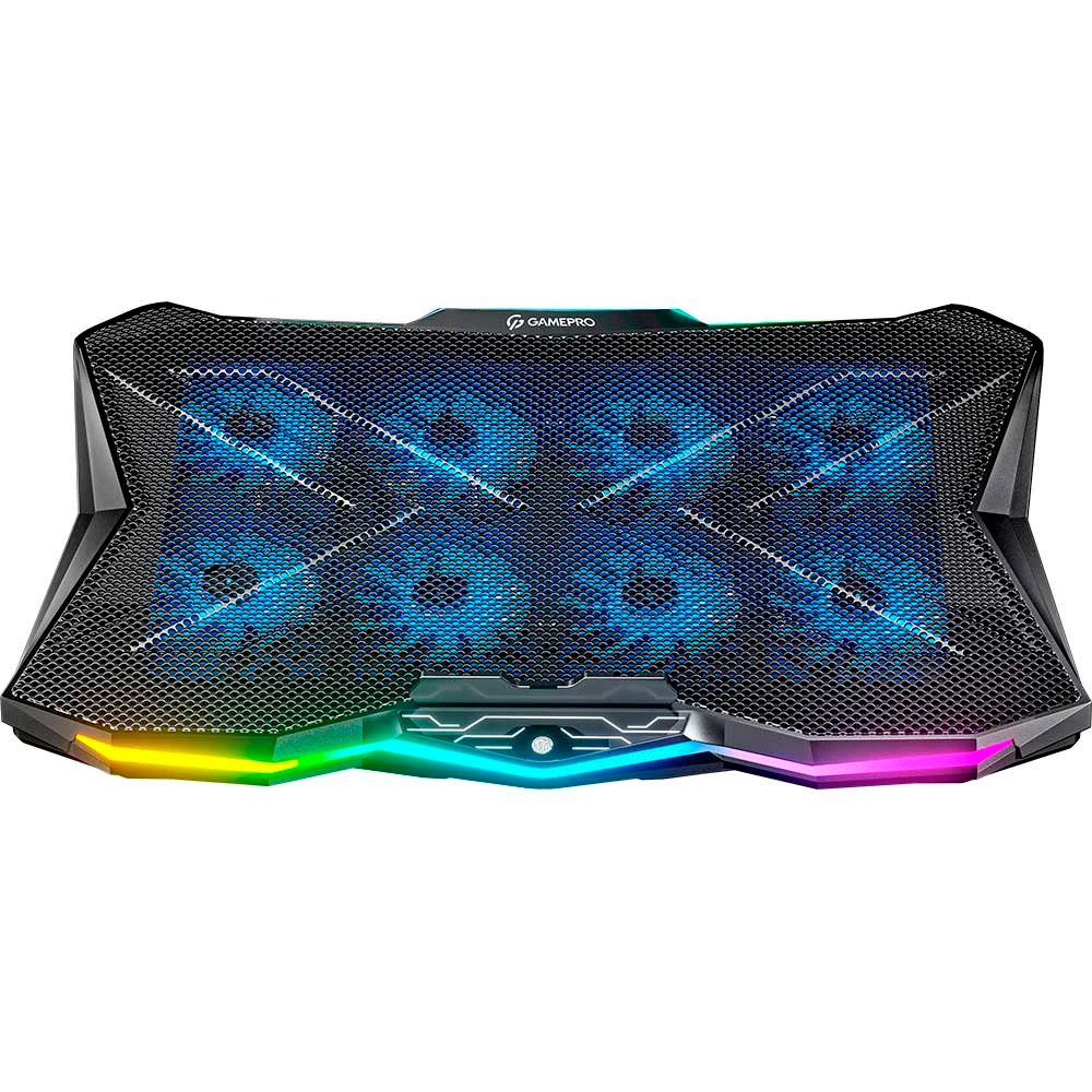 Подставка для ноутбука GAMEPRO CP680 Black