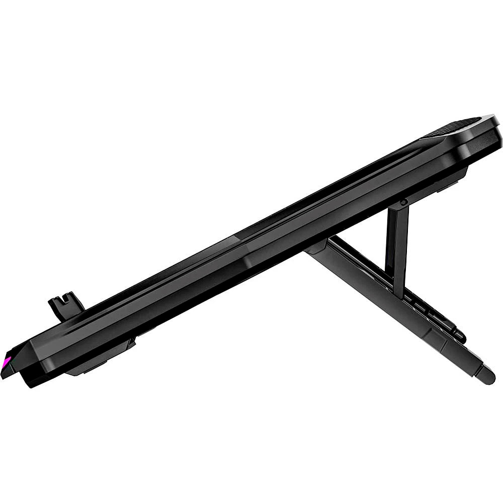 Подставка для ноутбука GAMEPRO CP680 Black