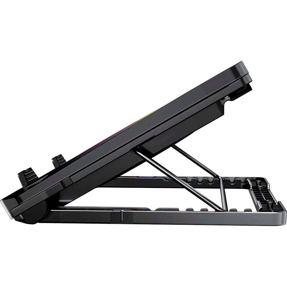 Підставка для ноутбука GAMEPRO CP910 Black