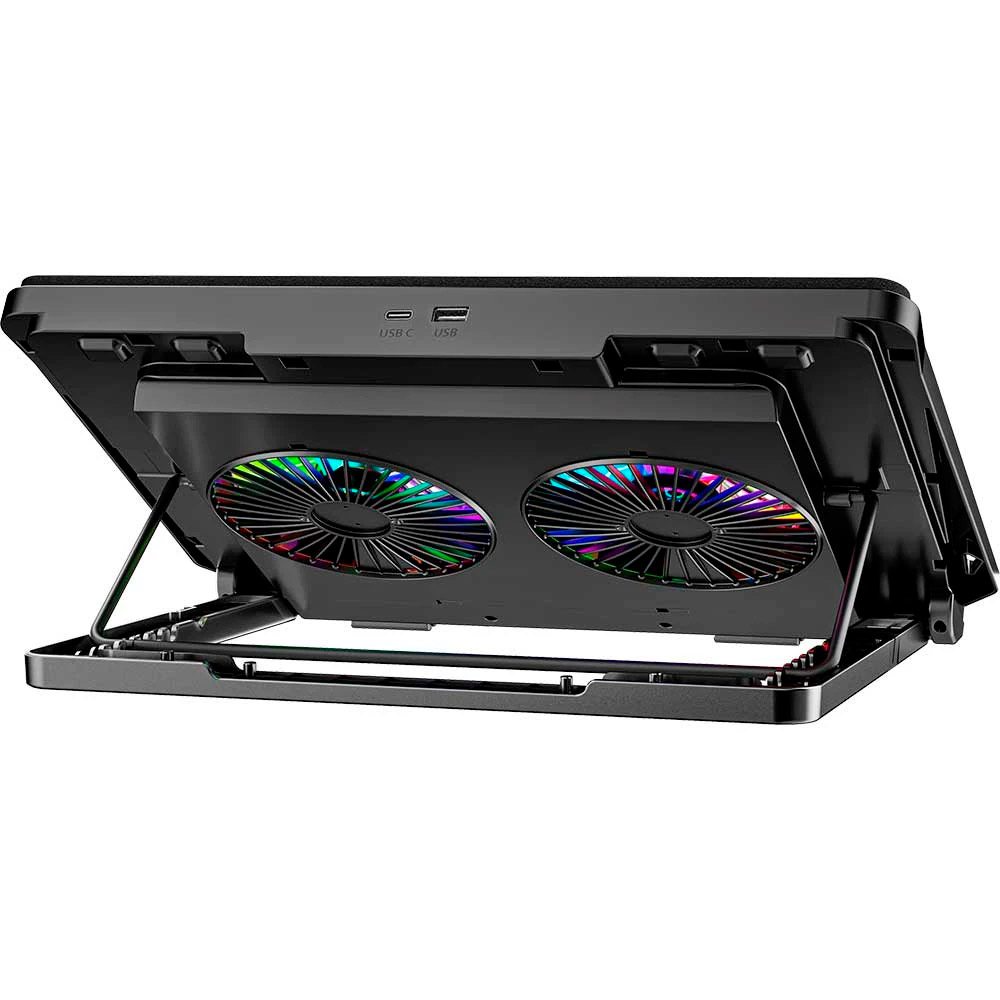 Підставка для ноутбука GAMEPRO CP910 Black