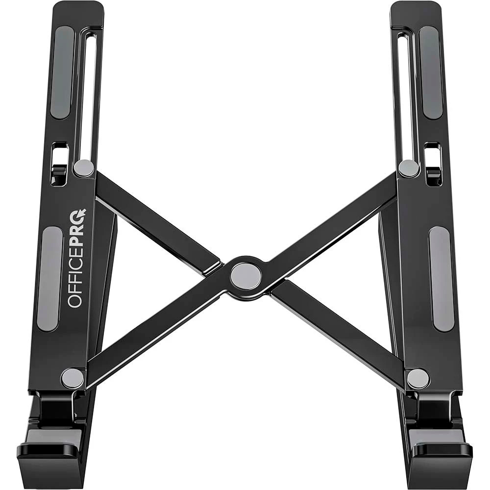 Подставка для ноутбука OFFICEPRO LS320HUB Black