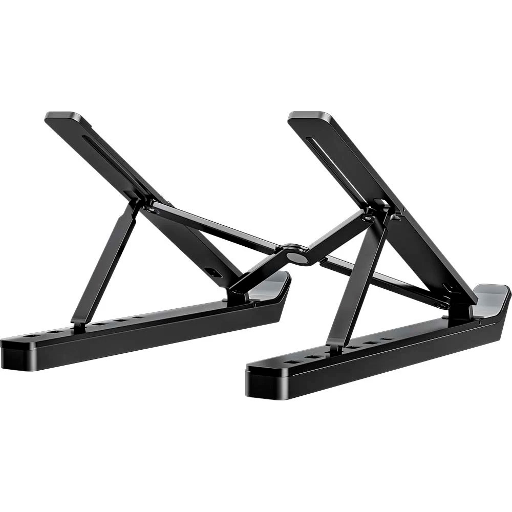 Подставка для ноутбука OFFICEPRO LS320HUB Black