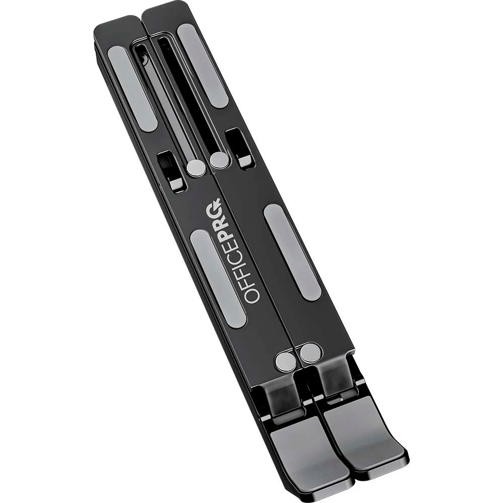 Подставка для ноутбука OFFICEPRO LS320HUB Black