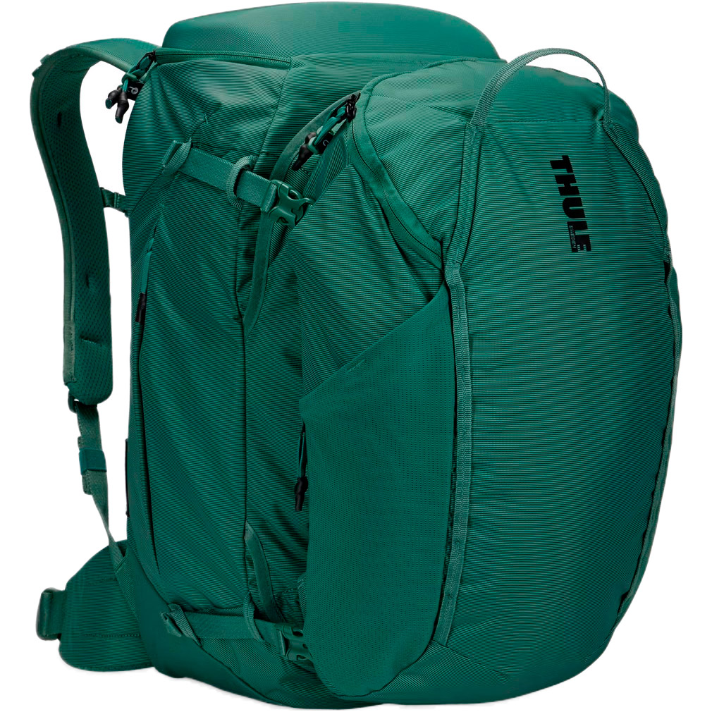 Туристичний рюкзак THULE Landmark 60L Hazy Green
