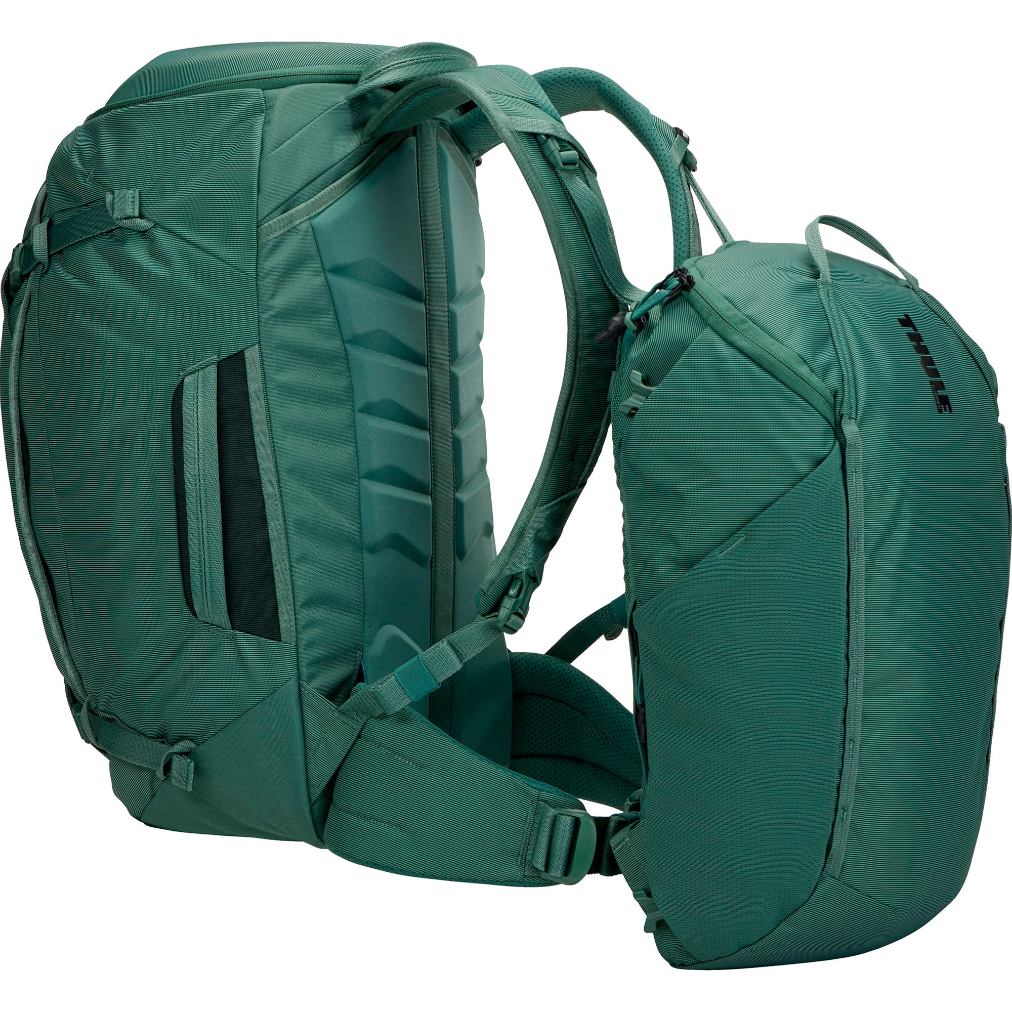 Туристичний рюкзак THULE Landmark 60L Hazy Green