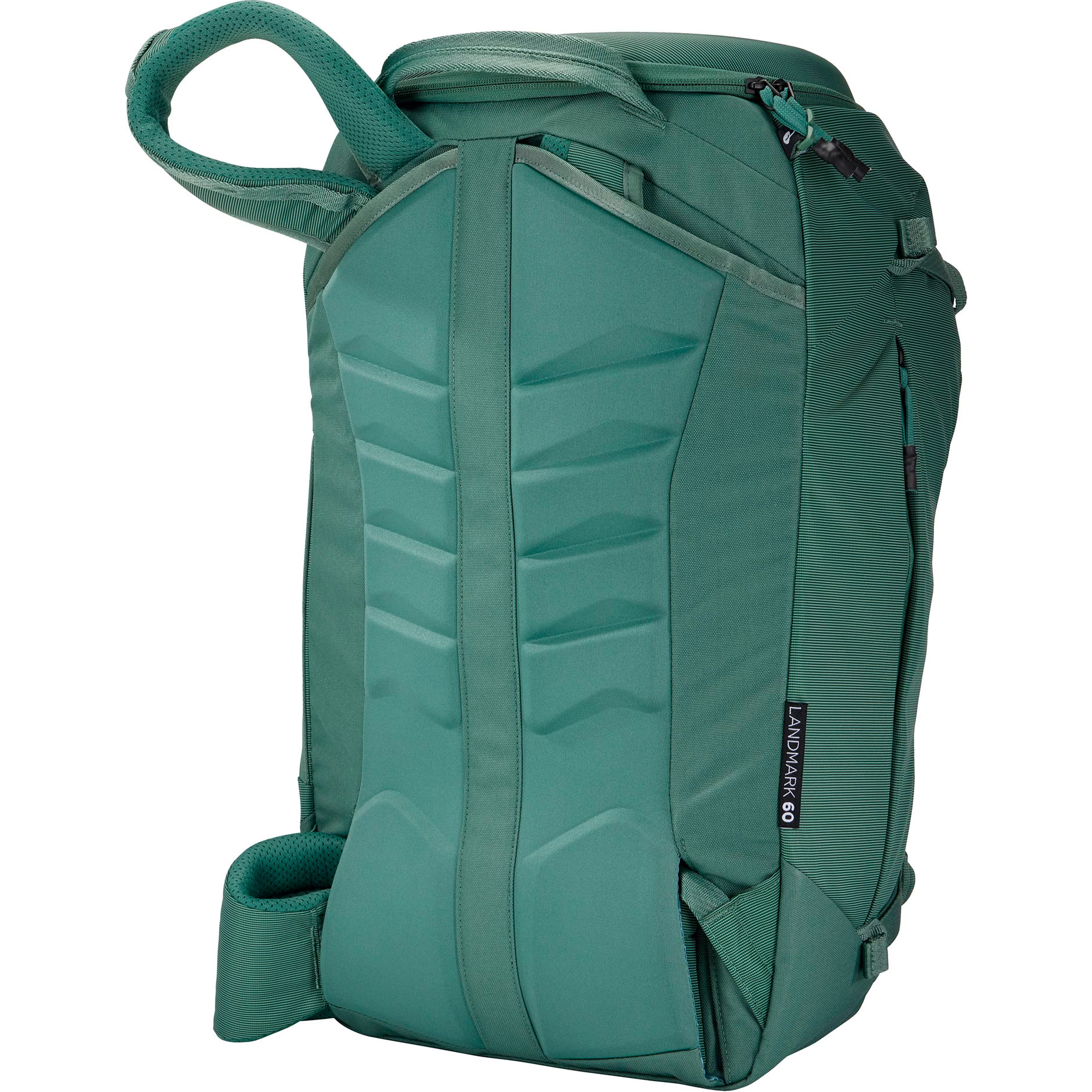 Туристичний рюкзак THULE Landmark 60L Hazy Green