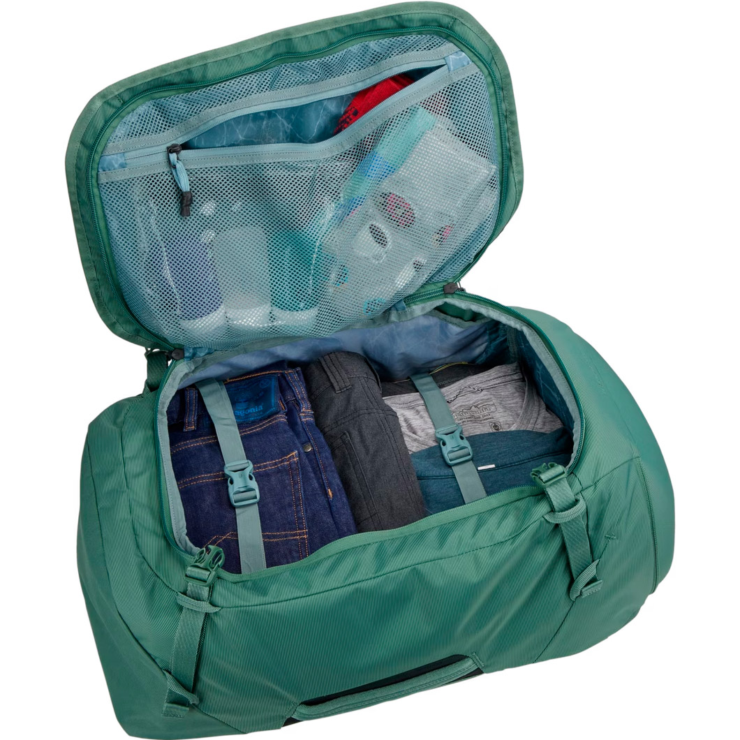 Туристичний рюкзак THULE Landmark 60L Hazy Green