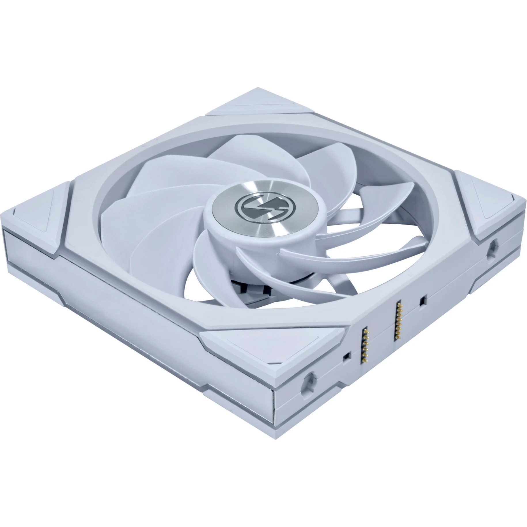 Вентилятор LIAN LI Uni Fan TL Wireless 140 Reverse Blade White (G99.14RTL1W1W.00)