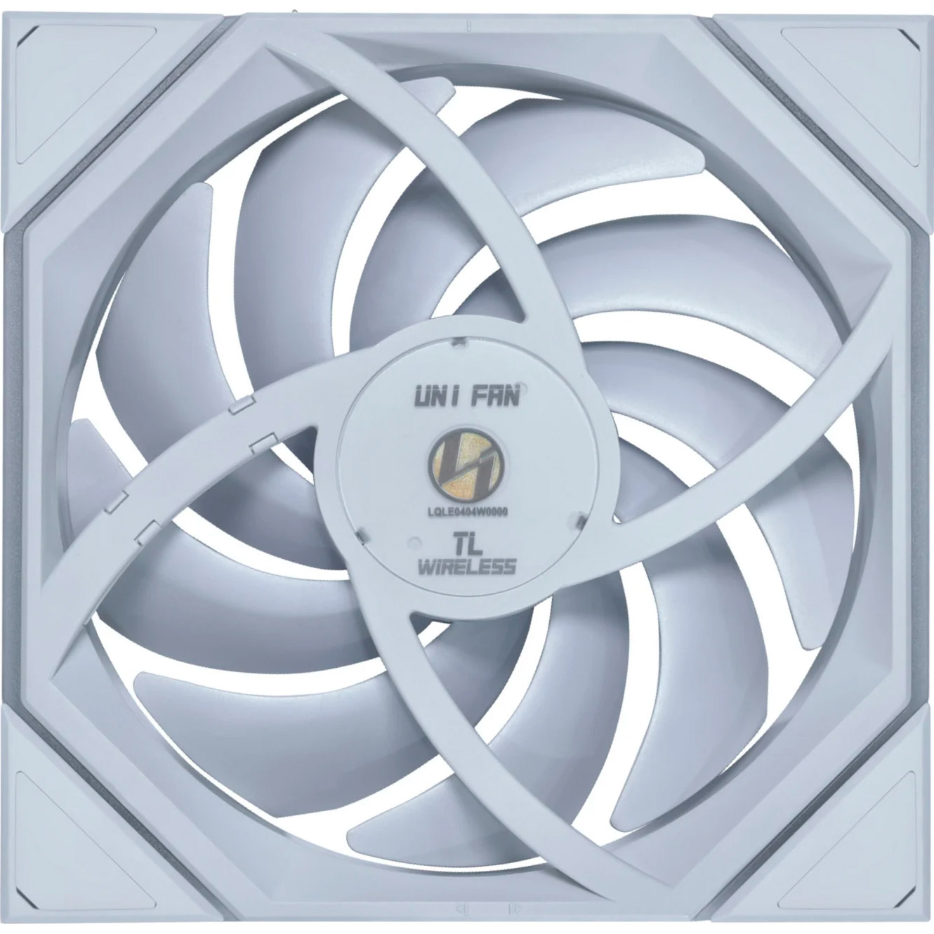 Вентилятор LIAN LI Uni Fan TL Wireless 140 Reverse Blade White (G99.14RTL1W1W.00)