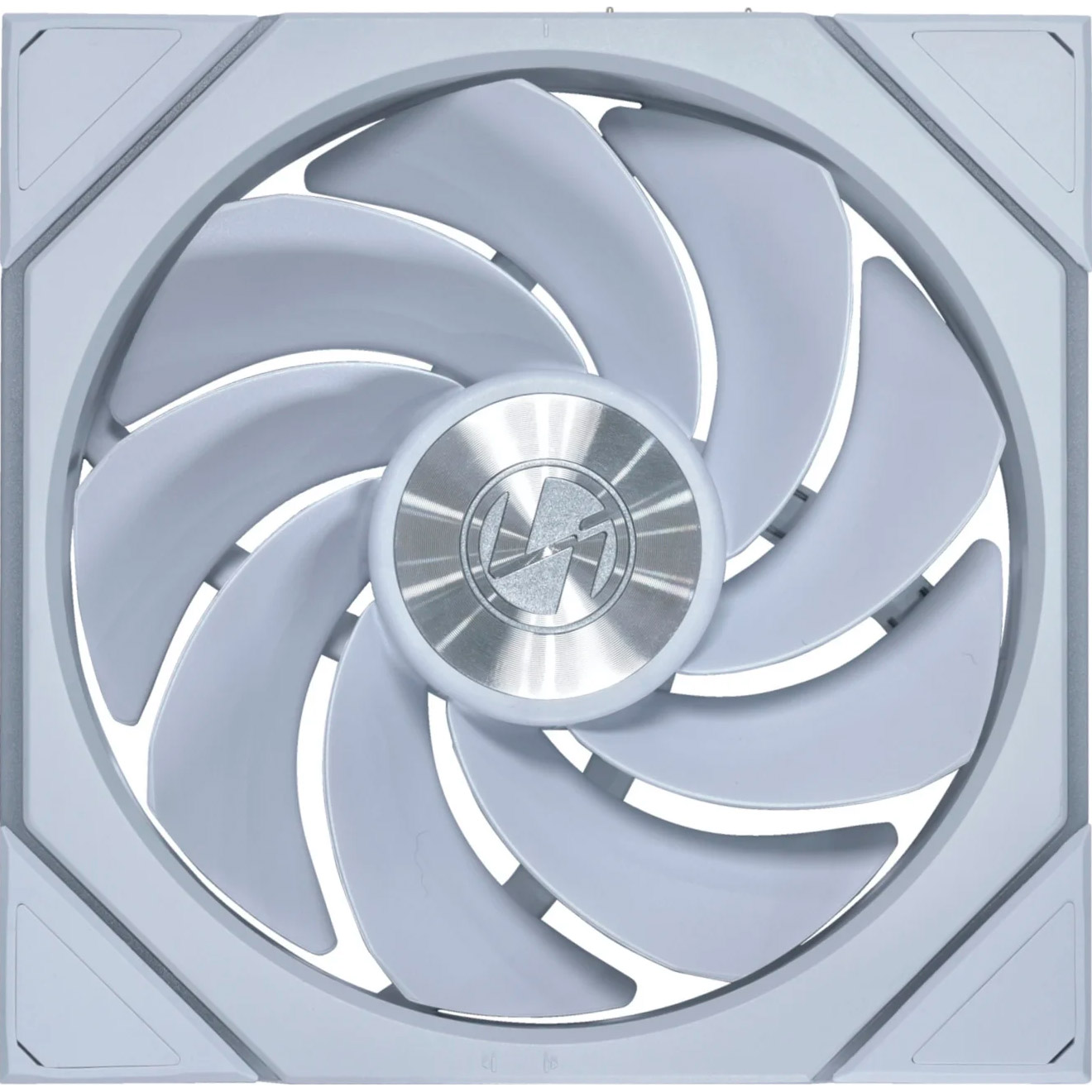 Вентилятор LIAN LI Uni Fan TL Wireless 140 Reverse Blade White (G99.14RTL1W1W.00)