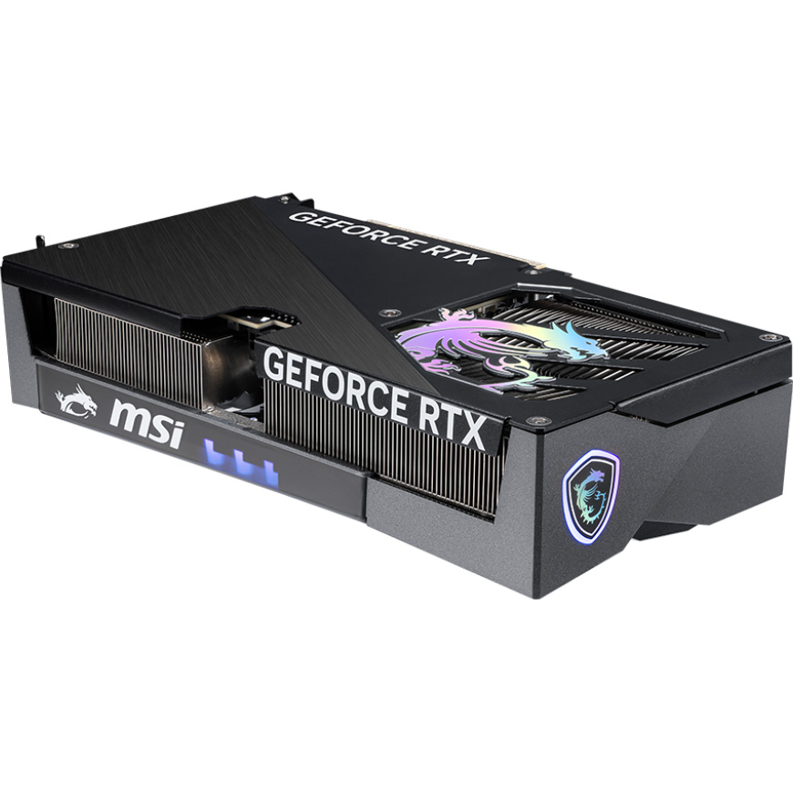 Видеокарта MSI GeForce RTX 5060 Ti 16G Gaming