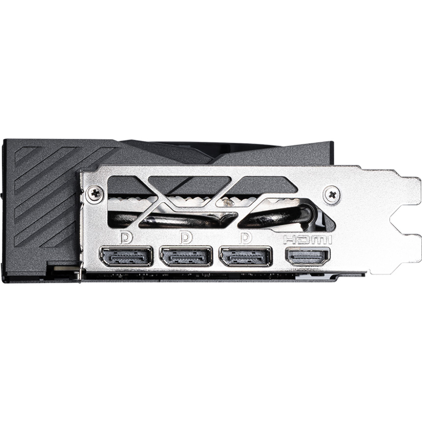 Видеокарта MSI GeForce RTX 5060 Ti 16G Gaming