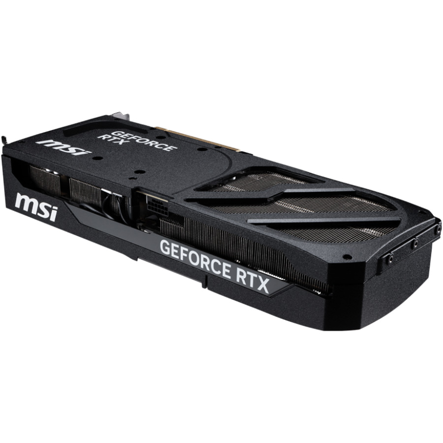 Видеокарта MSI GeForce RTX 5070 Ti 16G Shadow 3X