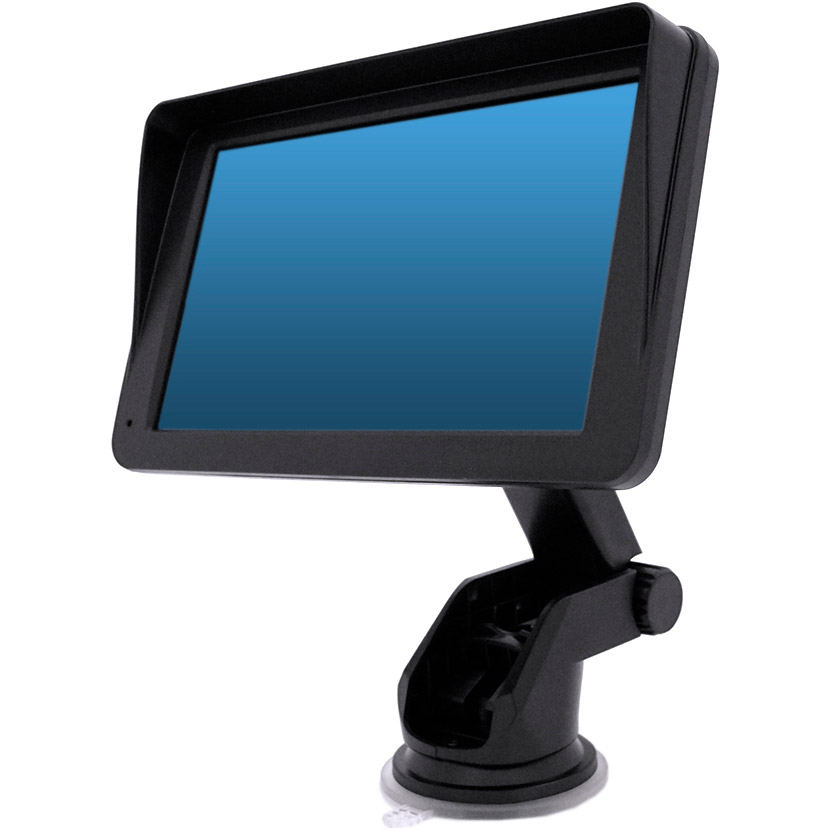Монитор VOLTRONIC Carplay CJ-PTC208