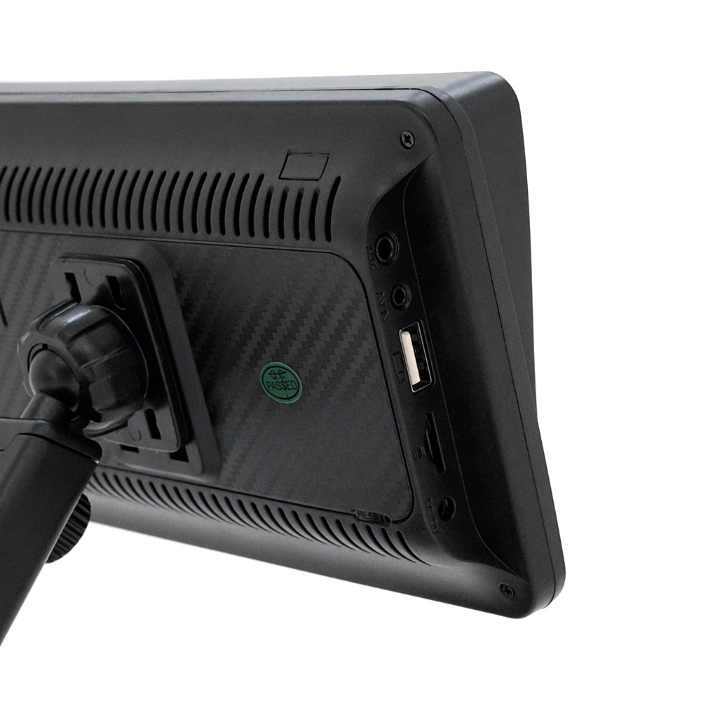 Монитор VOLTRONIC Carplay CJ-PTC208