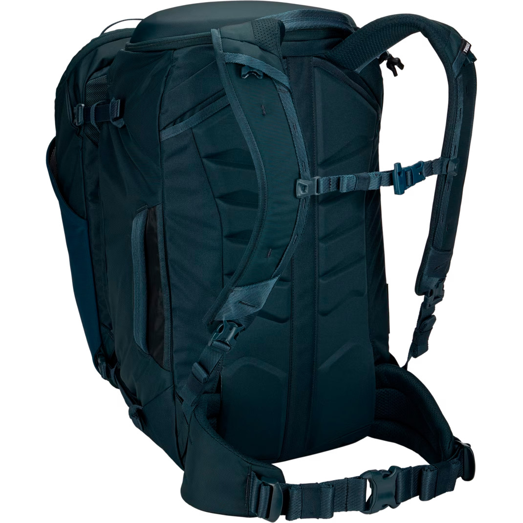Туристичний рюкзак THULE Landmark 60L Darkest Blue