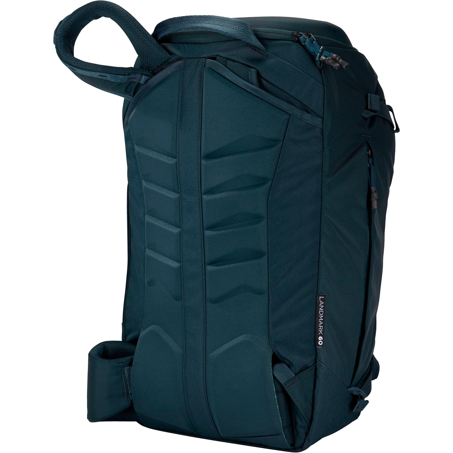 Туристичний рюкзак THULE Landmark 60L Darkest Blue