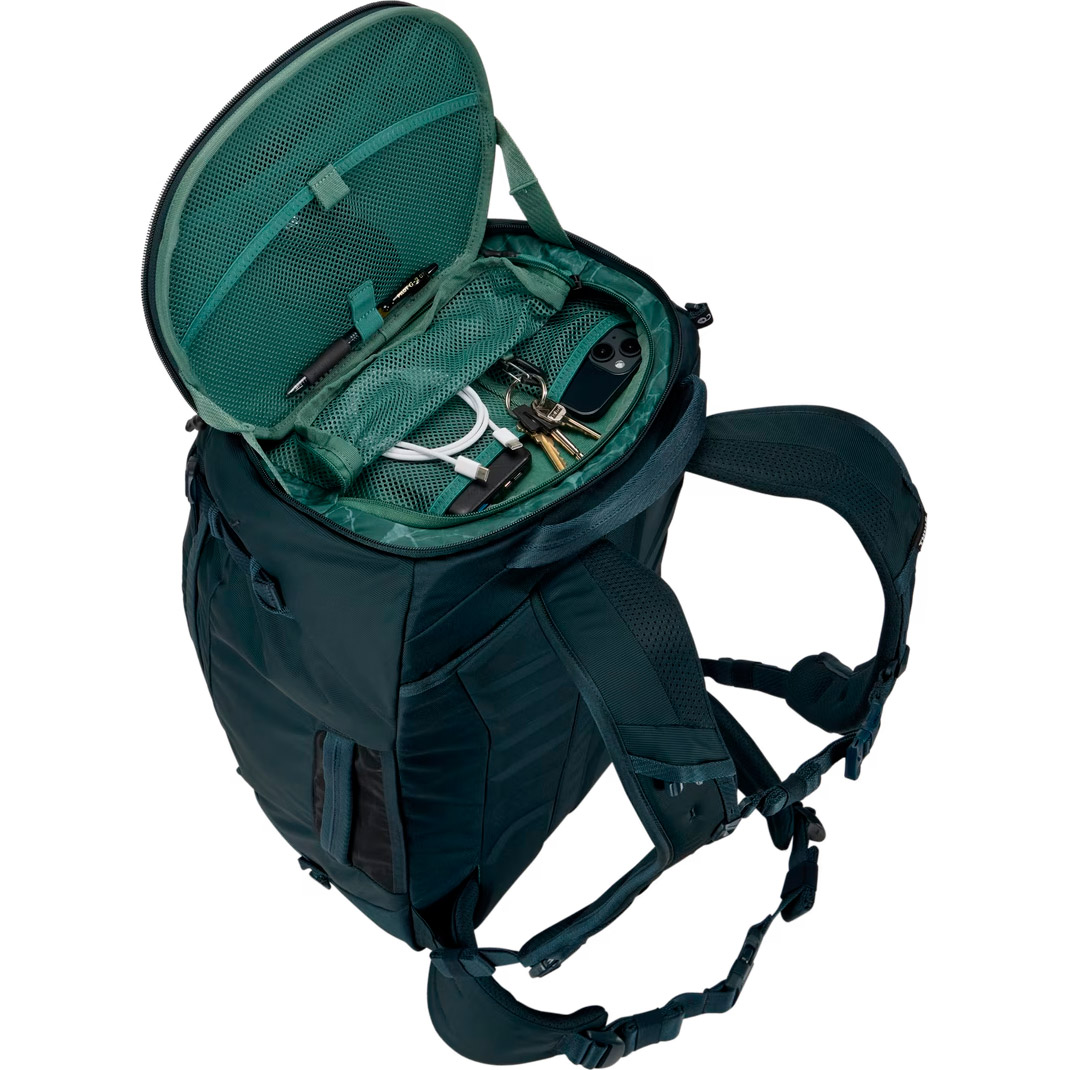 Туристичний рюкзак THULE Landmark 60L Darkest Blue
