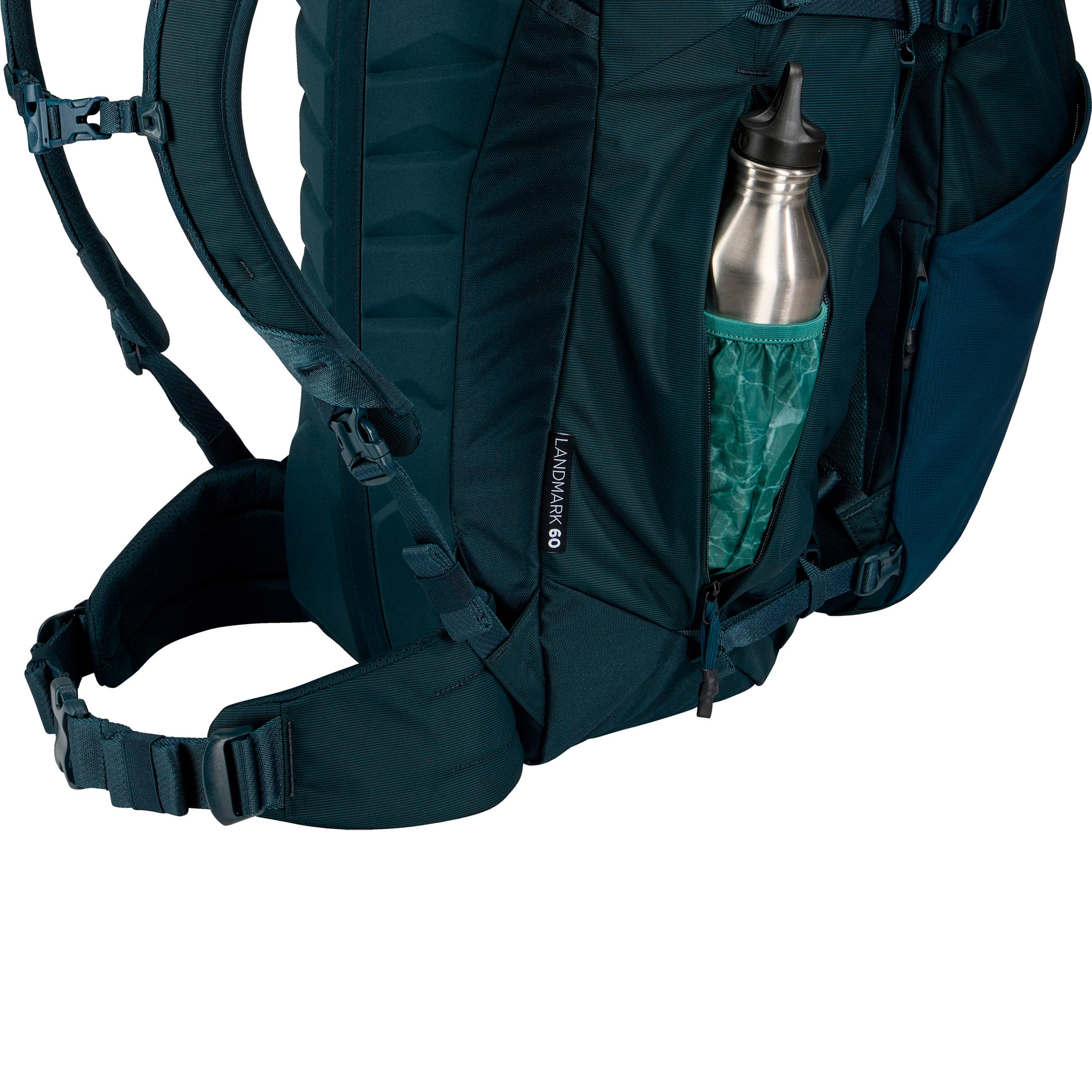Туристичний рюкзак THULE Landmark 60L Darkest Blue