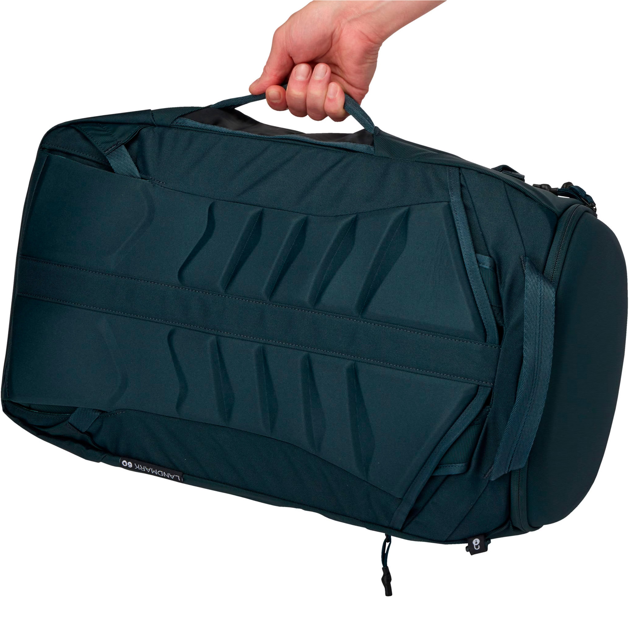 Туристичний рюкзак THULE Landmark 60L Darkest Blue