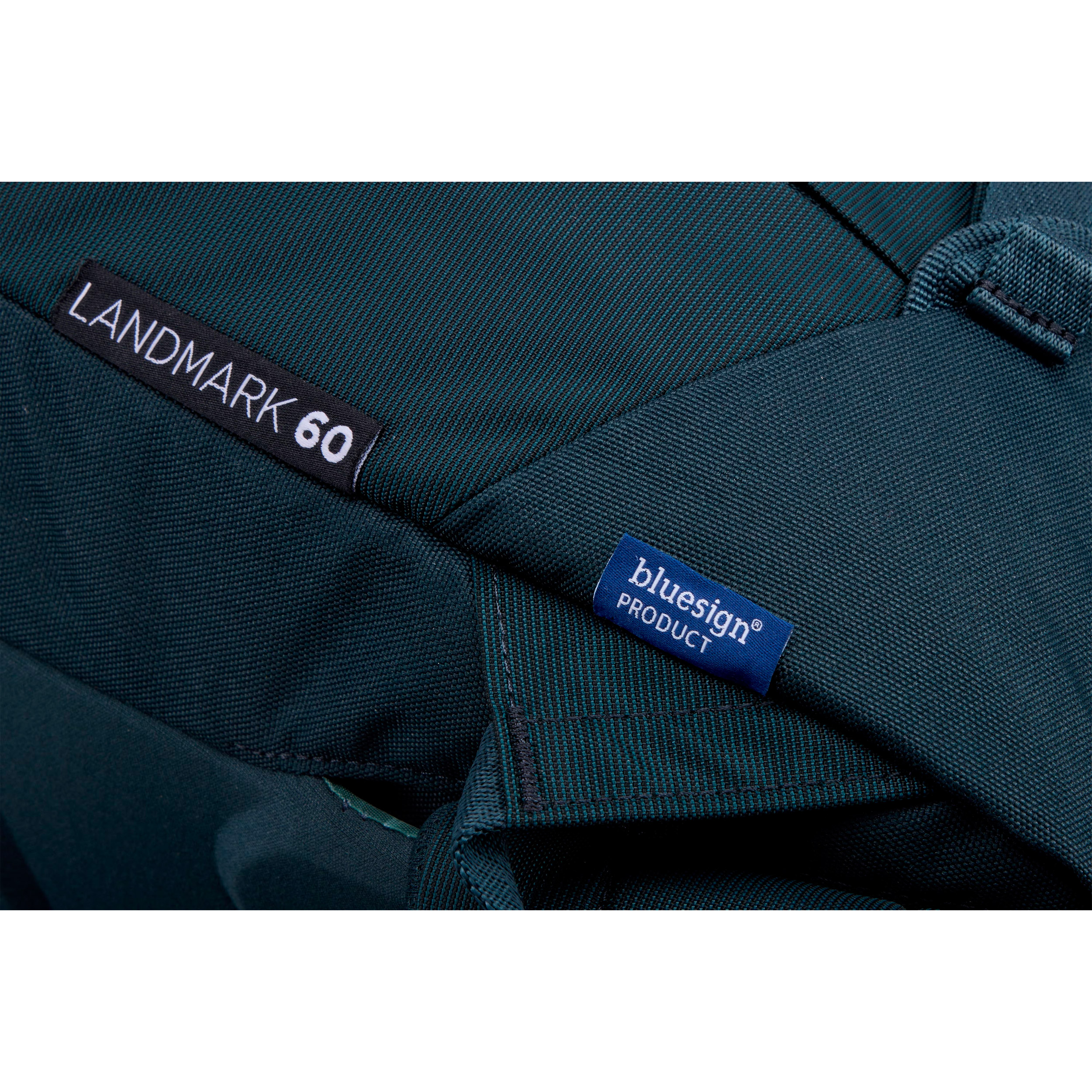 Туристичний рюкзак THULE Landmark 60L Darkest Blue