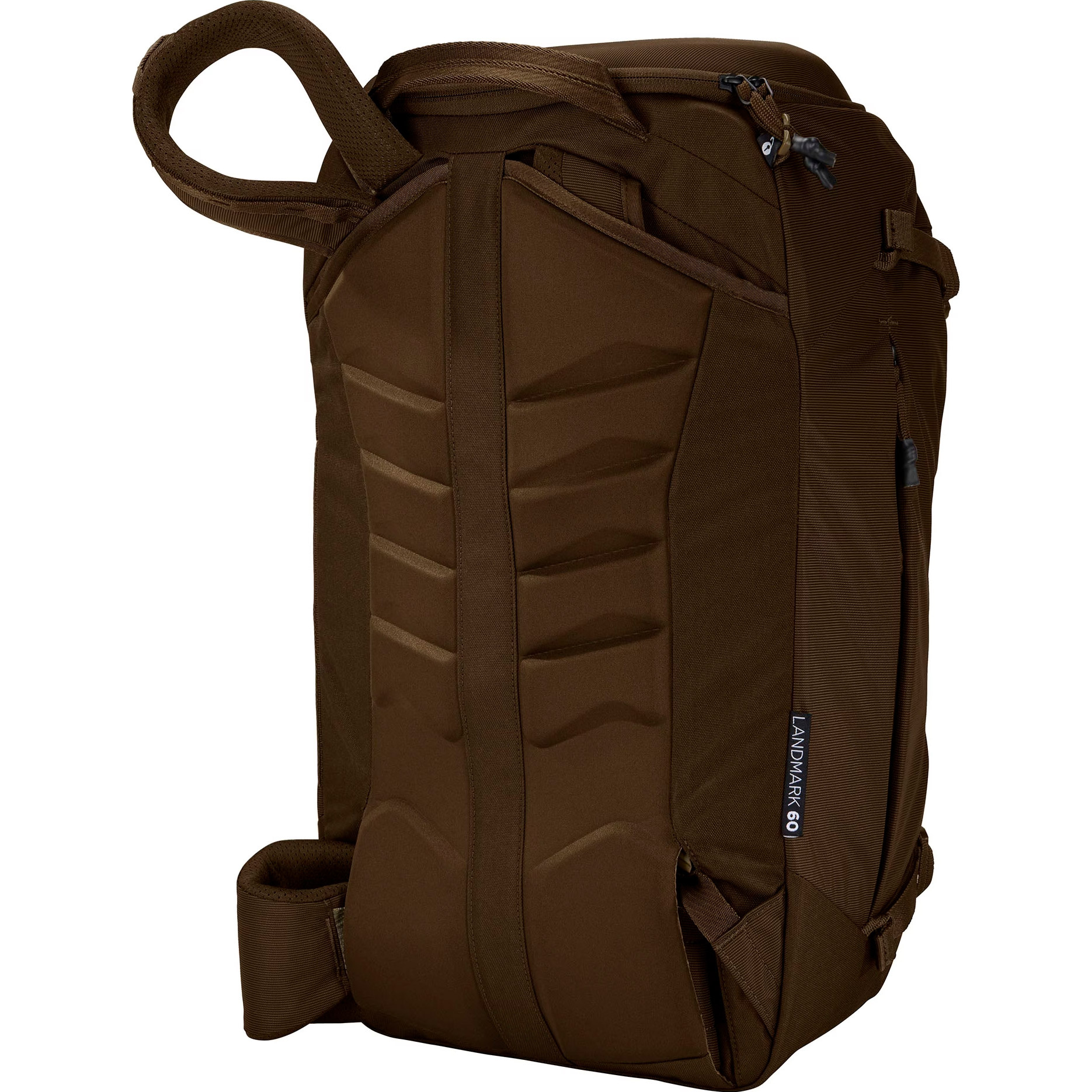 Туристичний рюкзак THULE Landmark 60L Deep Khaki