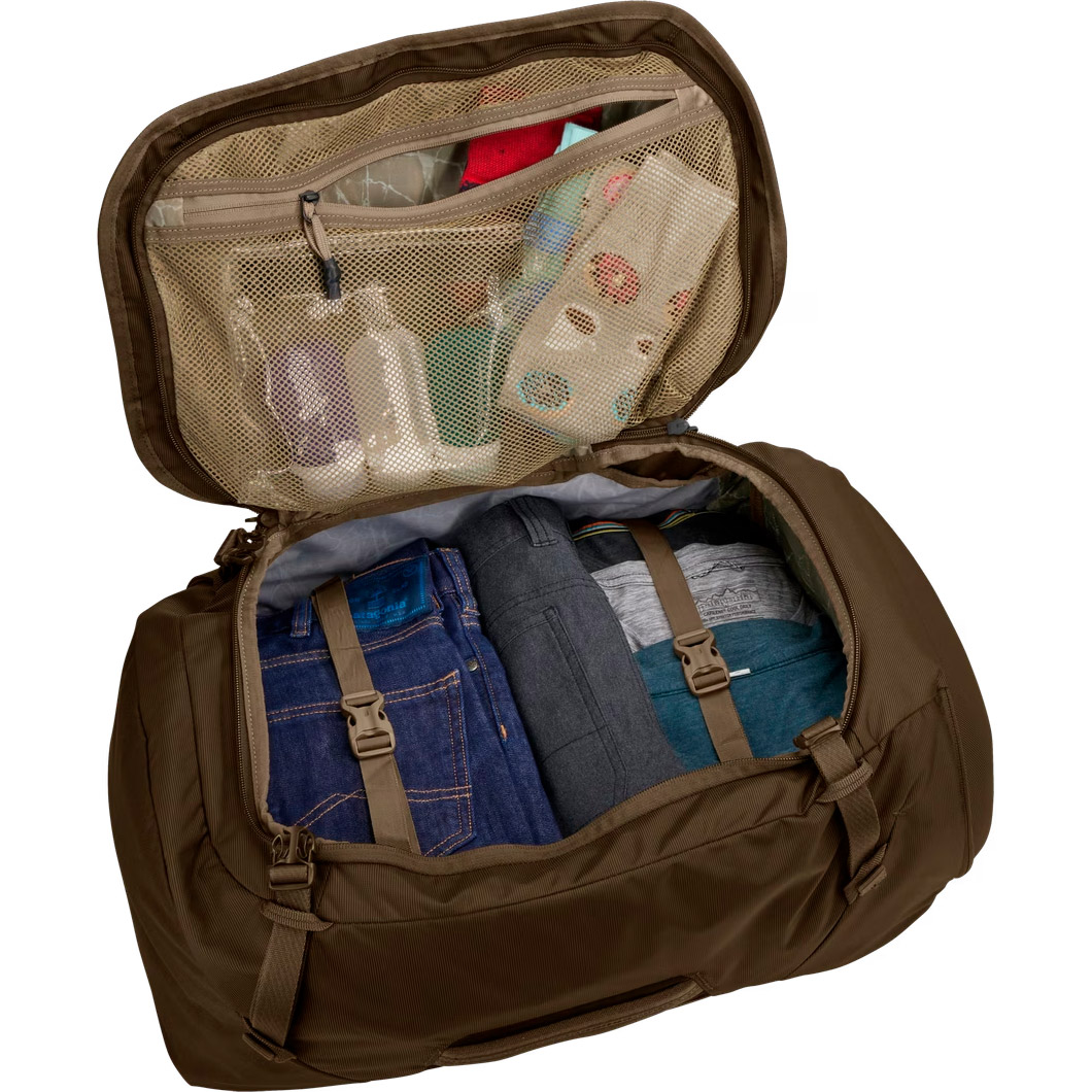 Туристичний рюкзак THULE Landmark 60L Deep Khaki