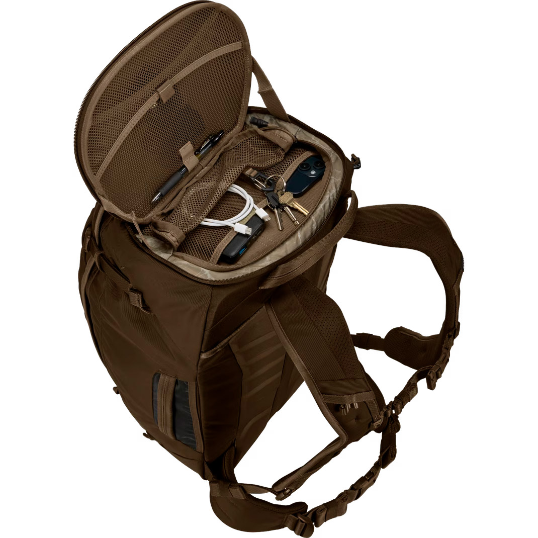 Туристичний рюкзак THULE Landmark 60L Deep Khaki