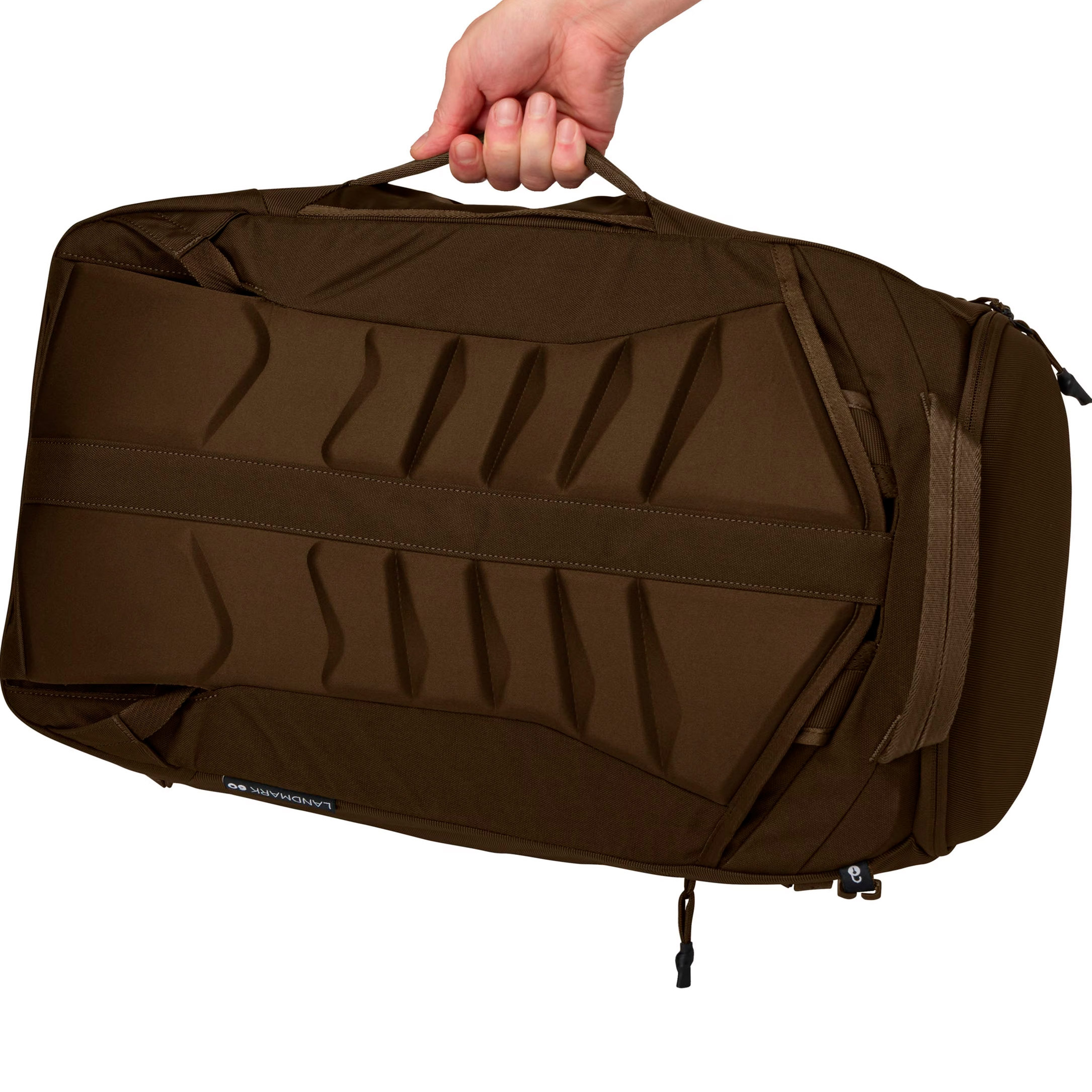 Туристичний рюкзак THULE Landmark 60L Deep Khaki